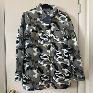 Mittoshop Jacket